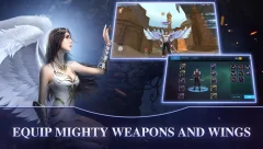 Era of Arcania - screenshot 3