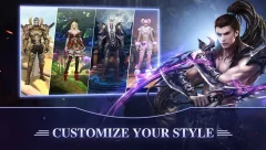 Era of Arcania - screenshot 4