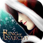 Rings of Anarchy MOD APK icon