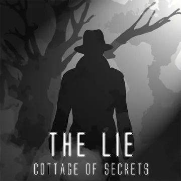 The Lie - Cottage Of Secrets MOD APK icon