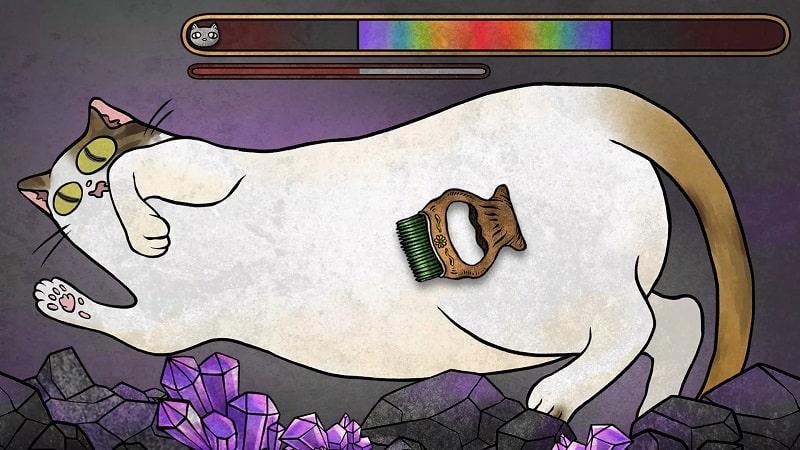 Cat Museum APK - screenshot 3