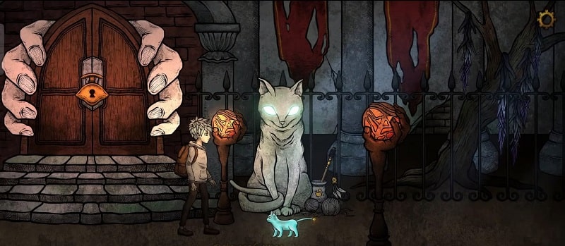 Cat Museum APK - screenshot 4