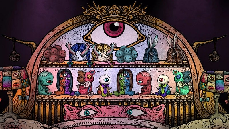 Cat Museum APK - screenshot 5