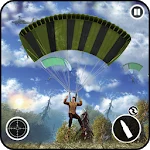 Free Squad Survivor :Modern battleground 2k18 MOD APK icon