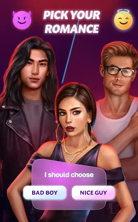 Lovematch - screenshot 1