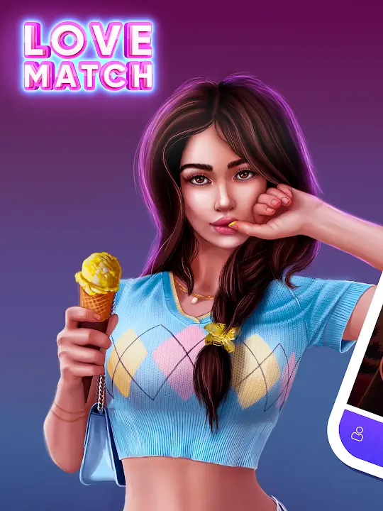 Lovematch - screenshot 2