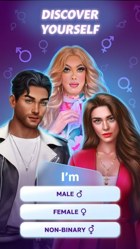 Lovematch APK - screenshot 3