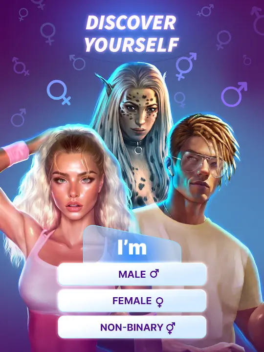 Lovematch - screenshot 3