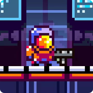 ACCESS CODE: HEAVEN MOD APK icon