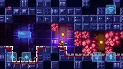 ACCESS CODE: HEAVEN - screenshot 1