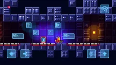 ACCESS CODE: HEAVEN - screenshot 2