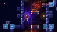 ACCESS CODE: HEAVEN - screenshot 3