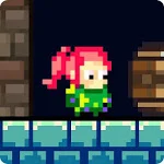 INTO THE ABYSS MOD APK icon