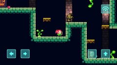 INTO THE ABYSS - screenshot 2