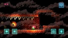 INTO THE ABYSS - screenshot 4