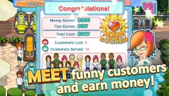 Sally's Spa - screenshot 3