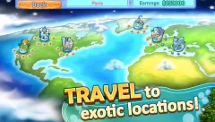 Sally's Spa - screenshot 4