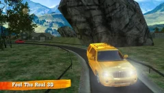 Offroad Car Drive - screenshot 2