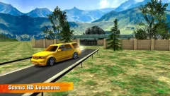 Offroad Car Drive - screenshot 3