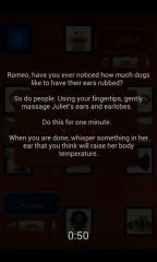 Bliss - The Game for Lovers - screenshot 2