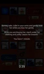 Bliss - The Game for Lovers - screenshot 3