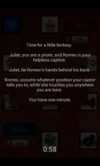 Bliss - The Game for Lovers - screenshot 4