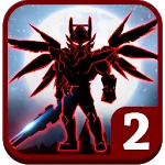 Shadow Revenge 2 – Super Battle MOD APK icon