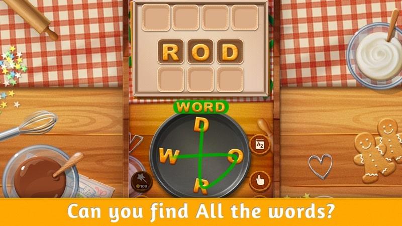 Word Search APK - app icon