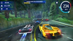 Traffic Car Racing: Highway City Driving Simulator - screenshot 2