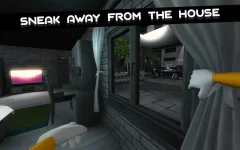 Stickman Thief simulator - screenshot 2