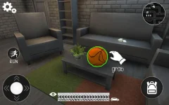 Stickman Thief simulator - screenshot 3