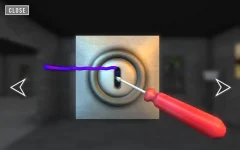 Stickman Thief simulator - screenshot 4