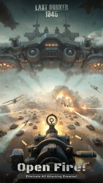 Last Bunker: - screenshot 4