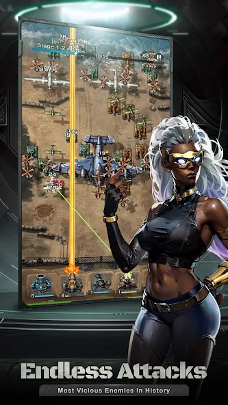 Last Bunker: - screenshot 6