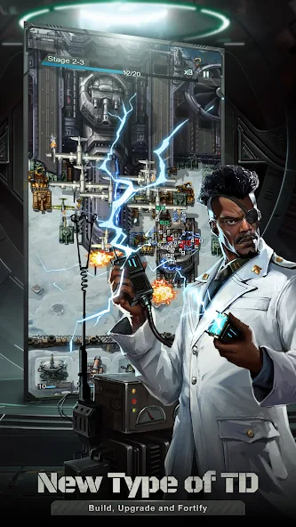 Last Bunker: - screenshot 7