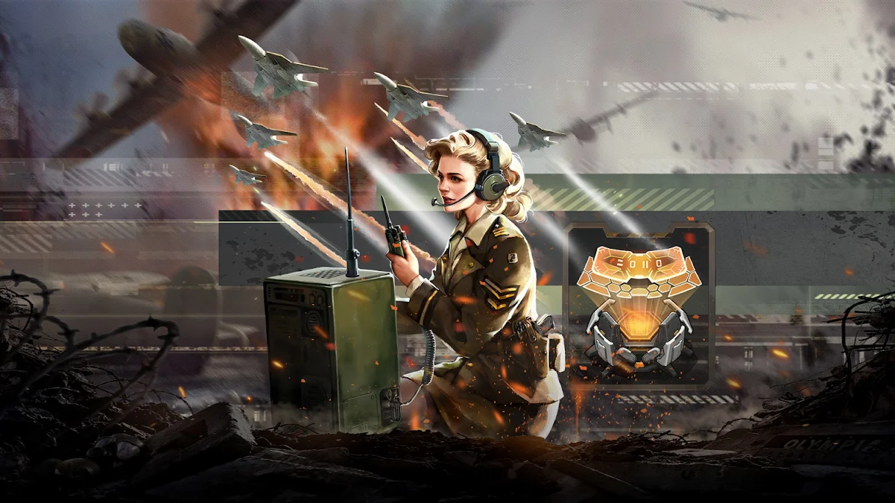 Last Bunker: - screenshot 9