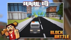 Criminal City: Block Battle - screenshot 3