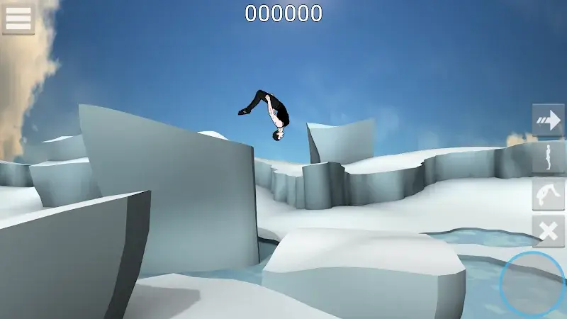 Backflip Madness - screenshot 2