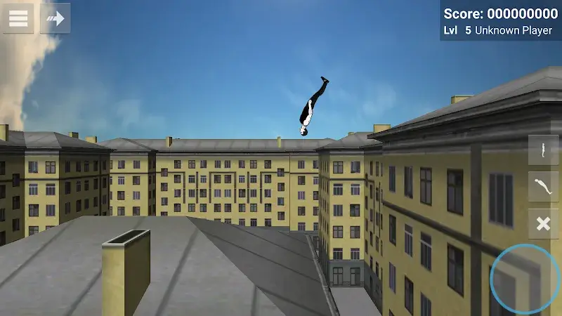 Backflip Madness - screenshot 5