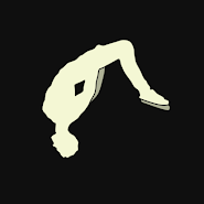 Backflip Madness - app icon