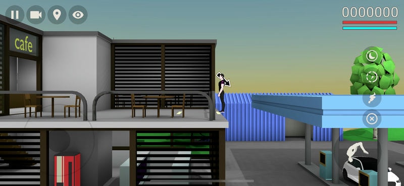 Backflip Madness - screenshot 3