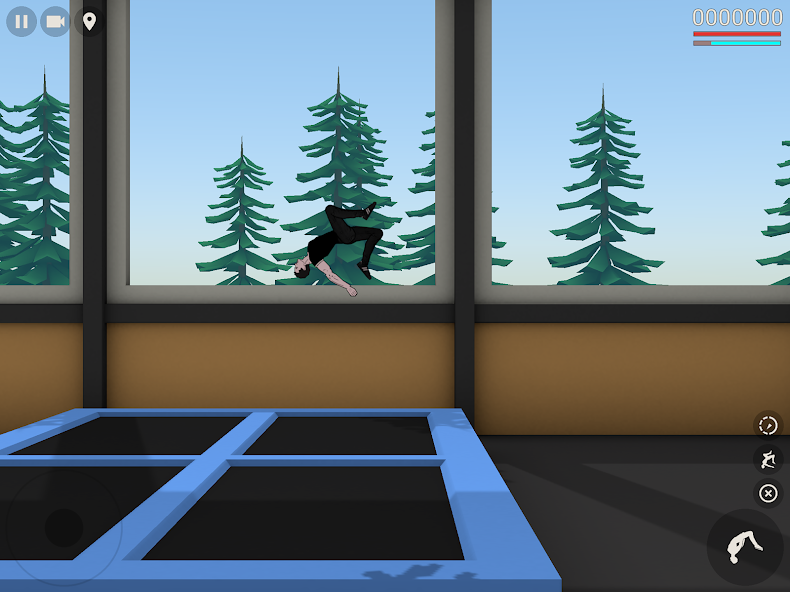 Backflip Madness - screenshot 7