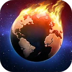 Carbon Warfare MOD APK icon