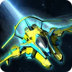 Photon Strike: Bullet Hell Sci-fi Shooter MOD APK icon