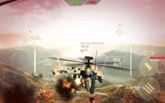 World of Gunships Online - screenshot 1