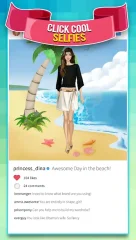 InstaGame : Social Network Game - screenshot 3