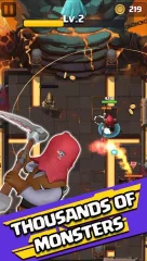 Middle Earth Heroes - screenshot 3