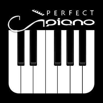 Perfect Piano MOD APK icon