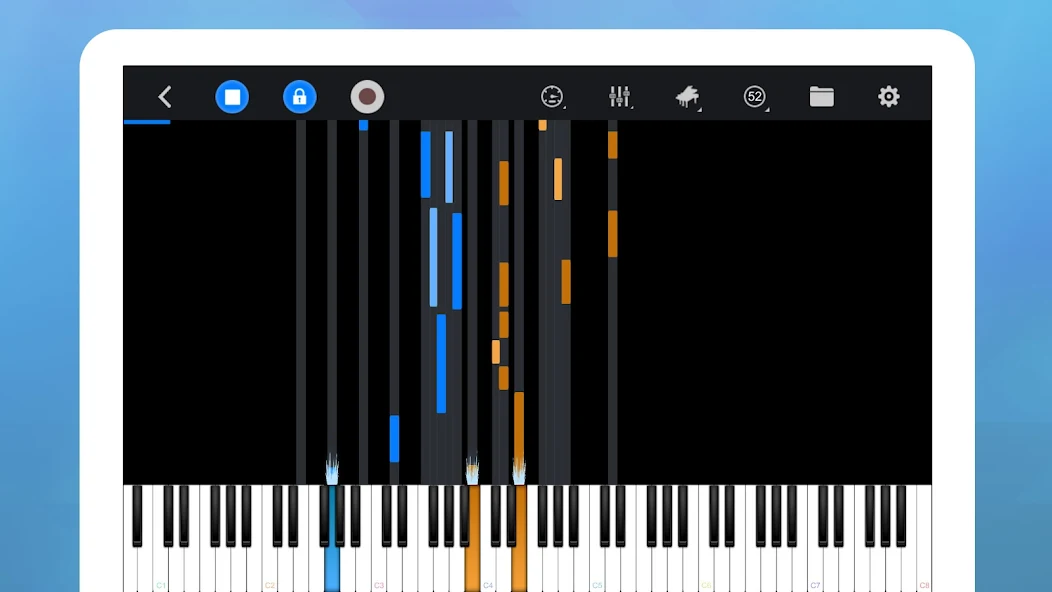 Perfect Piano - screenshot 7