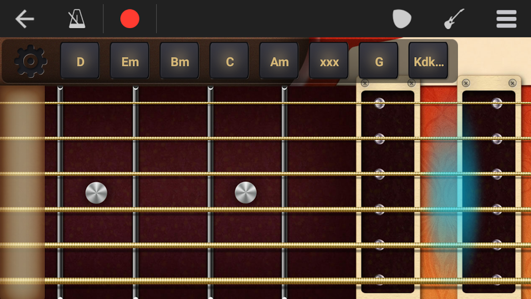 Walk Band - screenshot 12